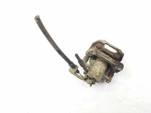 Used Left rear brake caliper OPEL COMBO Box Body/MPV (K9) 1.6 D (99 hp) 29514486