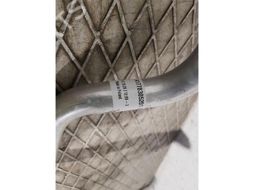 AC pipe MERCEDES-BENZ GLA (H247) GLA 220 d 4-matic (247.715) | BP32398162M126 