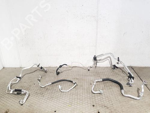 AC pipe LAND ROVER DEFENDER Van (L663) | BP36459590M126 - Image 10