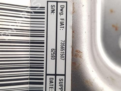 Steering column FIAT 500 (312_) 1.2 (312AXA1A) | BP22675534M21 