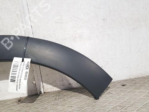 Rear left wheel arch trim CITROËN C3 III (SX) 1.2 VTi 82 | BP29467252C136 