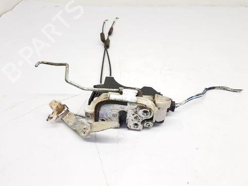 Høyre foran lås MITSUBISHI L200 / TRITON (KJ_, KK_, KL_) 2.5 DI-D 4WD | BP30796097C97