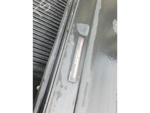 Inne VW AMAROK (2HA, 2HB, S1B, S6B, S7A, S7B, AGD) 2.0 TDI 4motion | BP30520511O1