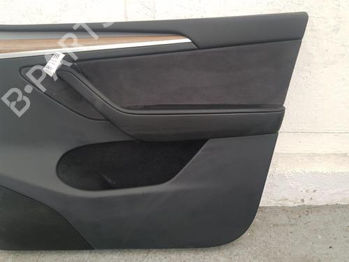 Front right panel TESLA MODEL Y (5YJY) Long Range Rear-Wheel Drive | BP38701734C59 - Image 3