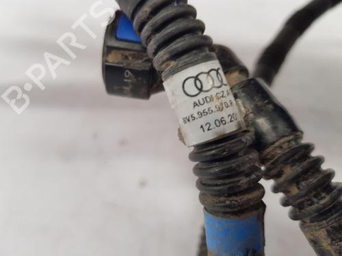 Other AUDI A3 Limousine (8VS, 8VM) RS3 quattro | BP29620328O1 