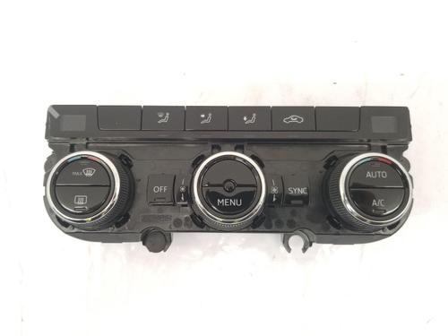 Used Climate control Climate control SKODA KAROQ (NU7, ND7) 1.5 TSI (150 hp) 40610099 40610099