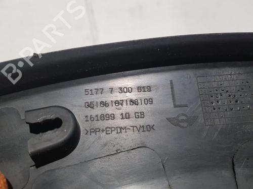Front left wheel arch trim MINI MINI (F56) One | BP30976703C134