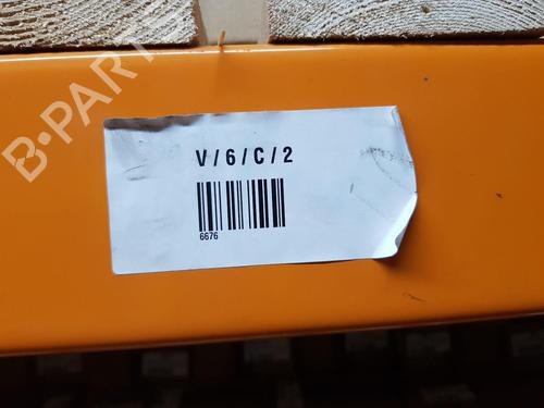 Steering column stalk MCLAREN 720S 4.0 | BP37585017I23  - Image 7