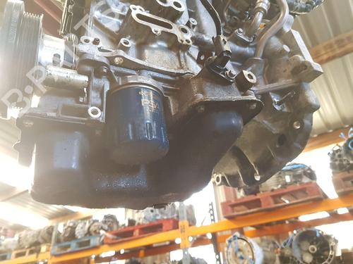 Used Engine CITROËN C3 III (SX) 1.2 THP 110 (SXHNPS, SXHNZT, SXHNZ6) (110 hp) 30520704