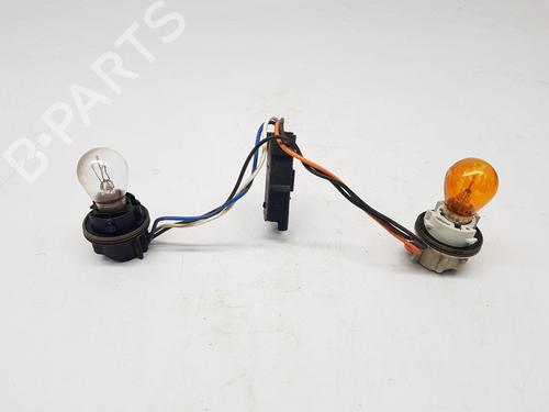 Lampsteun RENAULT TRAFIC II Van (FL) 2.0 dCi 115 (FL01, FL0U, FL00, FL0H, FL0M) (114 hp) 31365744