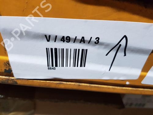 Steering column universal joint KIA SOUL I (AM) 1.6 CRDi 128 | BP39206187M114 - Image 5