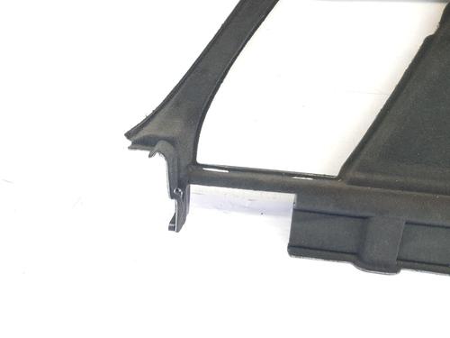 Boot lining AUDI Q3 (8UB, 8UG) 2.0 TFSI quattro | BP32275070I3 - Image 4