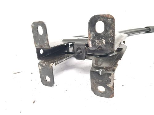 Hand brake OPEL MOVANO B Platform/Chassis (X62) 2.3 CDTI FWD (EV, HV, UV) | BP29575648I18 