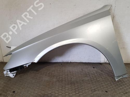Used Left front fenders SUBARU LEGACY IV Estate (BP) 2.0 AWD (BP5) (165 hp) 22660195