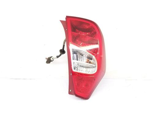 Used Left taillight Left taillight 36478642 36478642