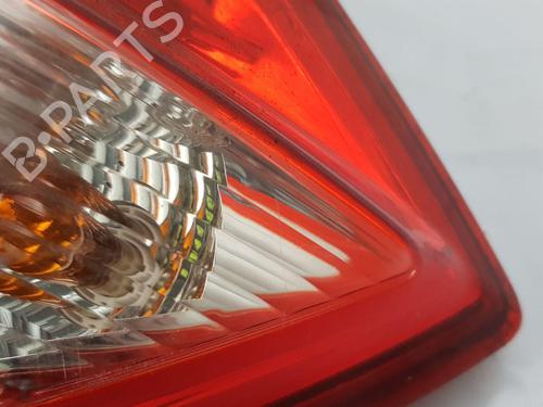 Right taillight KIA CEE'D Hatchback (ED) 1.6 CRDi 115 | BP31663599C35 
