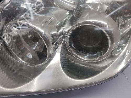 Left headlight VAUXHALL VECTRA Mk II (C) GTS (Z02) 1.8 | BP29957248C28