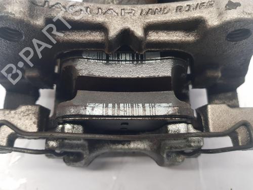 Left rear brake caliper LAND ROVER RANGE ROVER EVOQUE (L551) 2.0 D150 | BP36780777M107  - Image 7