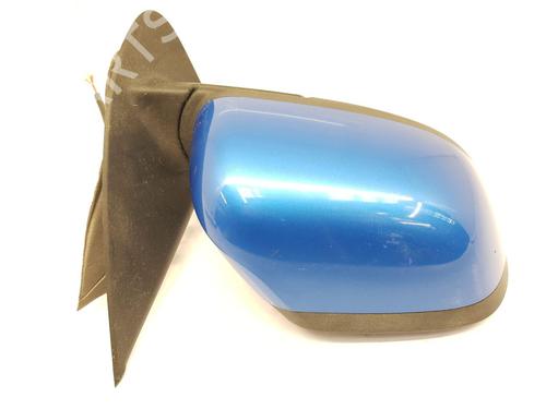 Right mirror NISSAN MICRA IV (K13K, K13KK) 1.2 DIG-S | BP29900513C27