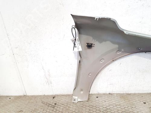 Left front fenders VOLVO XC70 I Cross Country (295) D5 XC AWD | BP26915090C41 