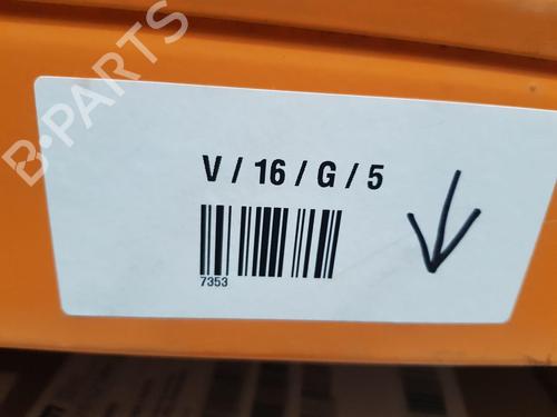 Left headlight CITROËN C3 Picasso (SH_) 1.6 HDI 90 | BP32251982C28  - Image 10