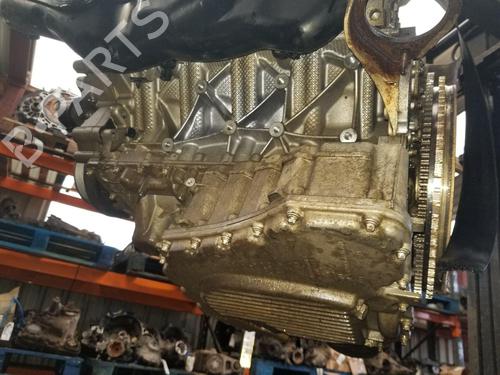 Engine BMW 5 (F10) M5 | BP22895448M1 