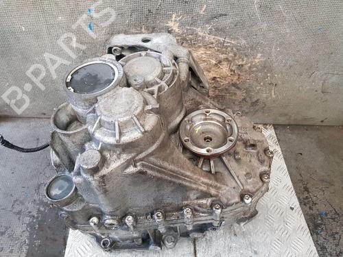 Gearbox VW PASSAT B6 (3C2) 2.0 TDI 16V | BP30309667M3 