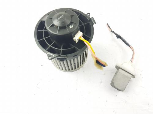Used Heater blower motor NISSAN MICRA IV (K13K, K13KK) 1.2 (80 hp) 27811442