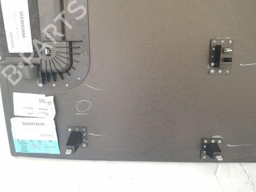 Luggage compartment floor BENTLEY CONTINENTAL Coupe (3S3) 6.0 W12 AWD | BP38489190I33 - Image 9