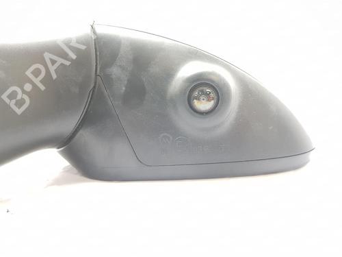 Left mirror NISSAN NOTE (E12) 1.5 dCi | BP28592790C26 