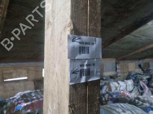 Rear bumper HYUNDAI ix20 (JC) 1.6 | BP29263011C8 