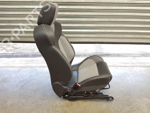 Right front seat FORD FIESTA VI (CB1, CCN) 1.6 ST | BP27600641C16 