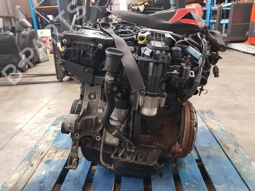 Engine FORD KUGA I 2.0 TDCi 4x4 | BP40083287M1 - Image 5