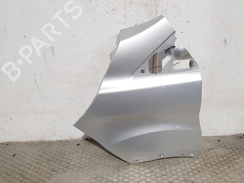 Forkjerm venstre FORD TRANSIT CUSTOM V362 Bus (F3) [2012-2025]  23213337