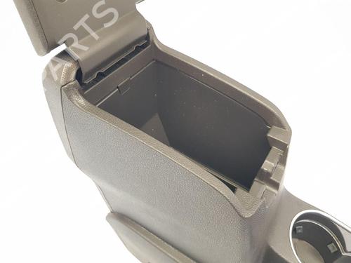 Armrest / Center console FORD FIESTA VI (CB1, CCN) 1.6 TDCi | BP30554437I20 - Image 6