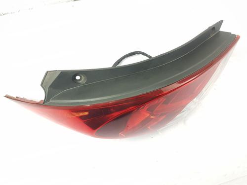 Left taillight HYUNDAI i20 I (PB, PBT) 1.2 | BP27487398C34 