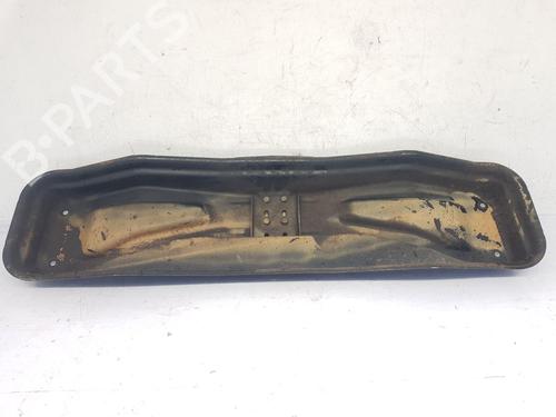 Gearbox mount MERCEDES-BENZ SPRINTER 3,5-t Van (B907, B910)  | BP24478408M88 