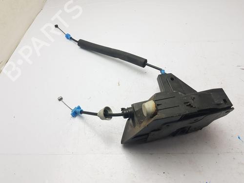 Used Rear right lock Rear right lock LAND ROVER RANGE ROVER VELAR (L560) 2.0 D200 MHEV 4x4 (204 hp) 34169183 34169183