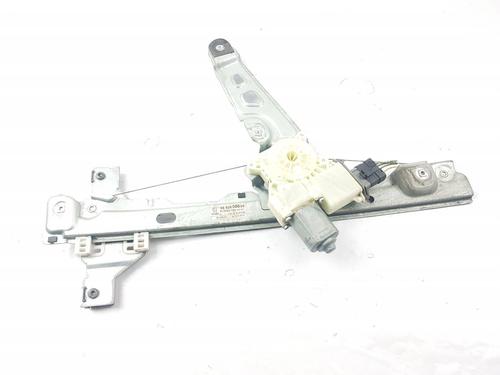 Used Front right window mechanism PEUGEOT 3008 I MPV (0U_) 2.0 HDi 150 / BlueHDi 150 (150 hp) 28032719