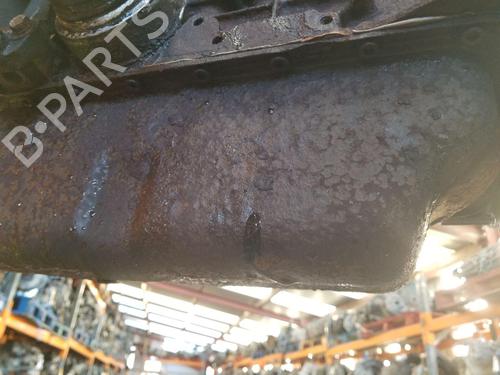 Engine CITROËN BERLINGO / BERLINGO FIRST MPV (MF_, GJK_, GFK_) 1.9 D (MFWJZ) | BP31301011M1