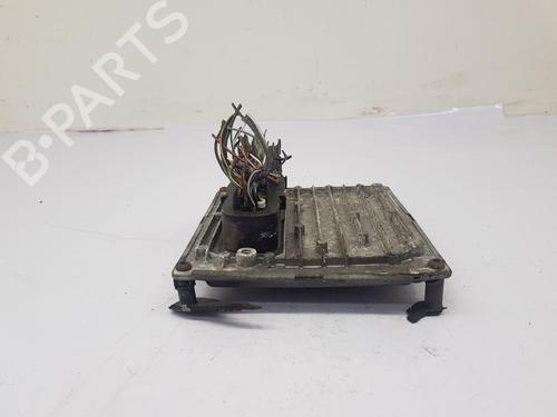 Engine control unit (ECU) FORD FOCUS II (DA_, HCP, DP) 1.6 Ti | BP35933985M57 - Image 2