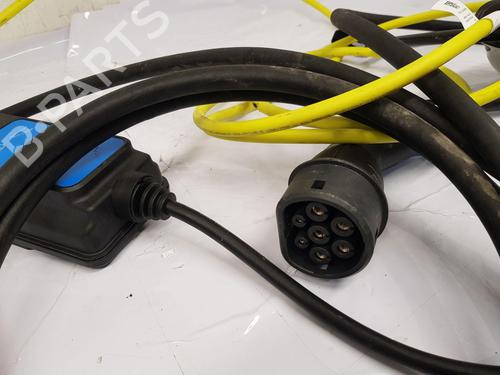 Ander JAGUAR I-PACE (X590) EV400 AWD | BP31690949O1 