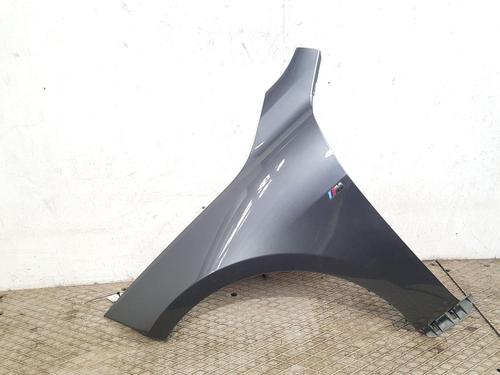 Used Left front fenders BMW 1 (F40) M 135 i xDrive (306 hp) 29144060