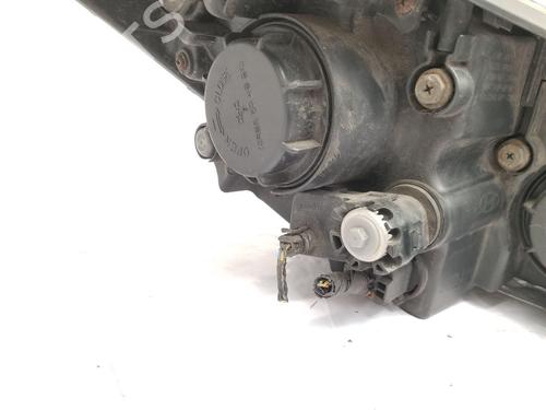 Left headlight HYUNDAI ix35 (LM, EL, ELH) 2.0 CRDi | BP36240780C28 - Image 9