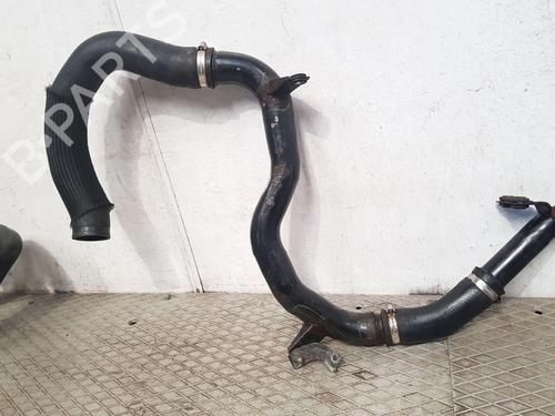 Intercooler pipe MITSUBISHI ASX (GA_W_) 1.8 DI-D (GA6W) | BP36280673M127  - Image 14