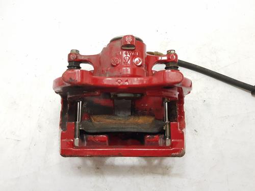 Left rear brake caliper LAND ROVER RANGE ROVER SPORT II (L494) 5.0 SCV8 4x4 | BP24478381M107 