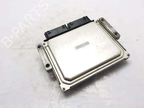 Engine control unit (ECU) FORD KUGA II (DM2) 2.0 TDCi 4x4 | BP30976747M57 