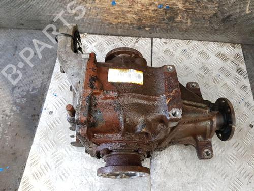 Used Rear differential BMW Z3 Roadster (E36) 2.2 i (170 hp) 29641778