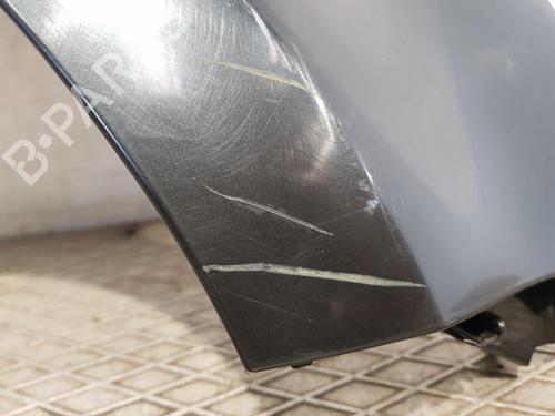 Right front fenders RENAULT CLIO III (BR0/1, CR0/1) 1.5 dCi (BR17, CR17) | BP27330358C42 