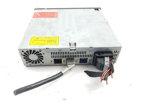 Electronic module MERCEDES-BENZ M-CLASS (W164) ML 320 CDI 4-matic (164.122) | BP22684031M83 